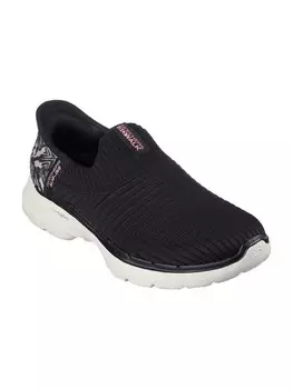 Тапочки Skechers Sportliche, черный