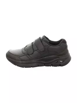 Тапочки Skechers Sportliche, черный