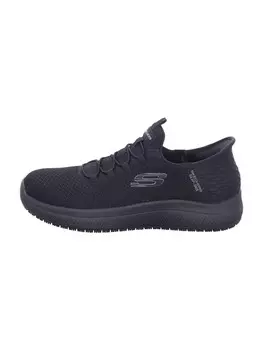 Тапочки Skechers Sportliche, черный