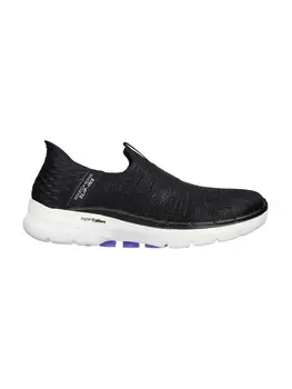 Тапочки Skechers Sportliche, черный
