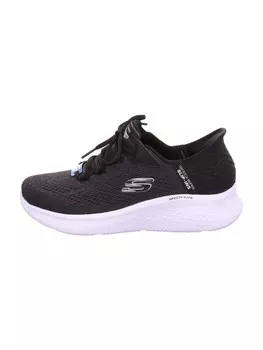 Тапочки Skechers Sportliche, черный