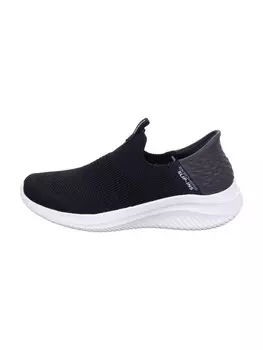 Тапочки Skechers Sportliche, черный