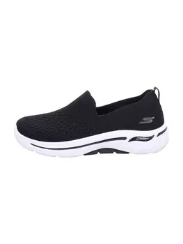 Тапочки Skechers Sportliche, черный