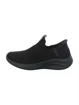 Тапочки Skechers Sportliche, черный