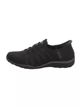 Тапочки Skechers Sportliche, черный