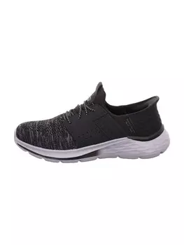 Тапочки Skechers Sportliche, черный