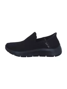 Тапочки Skechers Sportliche, черный