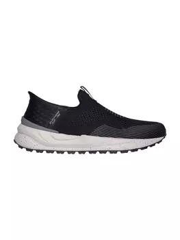 Тапочки Skechers Sportliche, черный