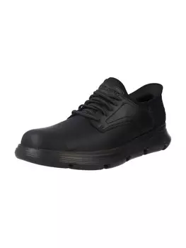 Тапочки Skechers Sportliche, черный
