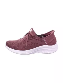 Тапочки Skechers Sportliche, красный