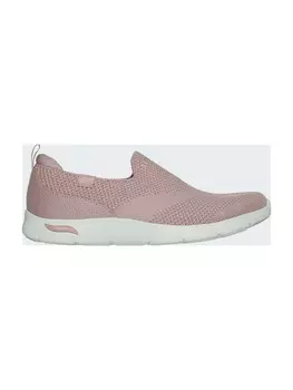 Тапочки Skechers Sportliche, розовый