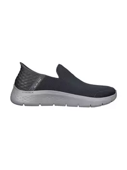 Тапочки Skechers Sportliche, серый