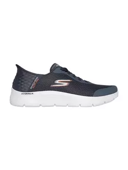 Тапочки Skechers Sportliche, серый