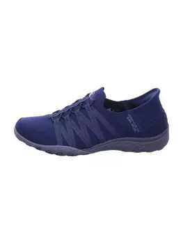 Тапочки Skechers Sportliche, синий