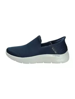 Тапочки Skechers Sportliche, синий