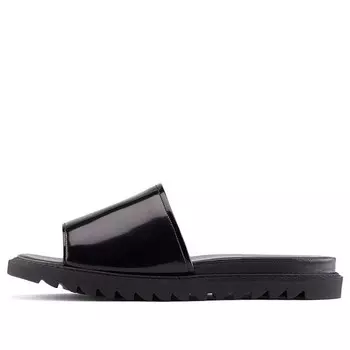 Тапочки слайдер s Onitsuka Tiger, черный