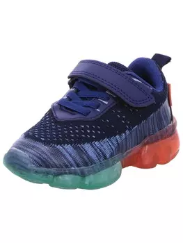 Тапочки Slobby Klettschuhe, синий