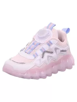 Тапочки Slobby, розовый