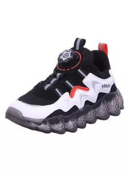 Тапочки Slobby Slipper, черный