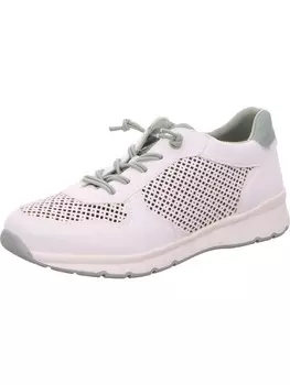 Тапочки Soft Line, белый