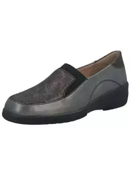 Тапочки Solidus, антрацит