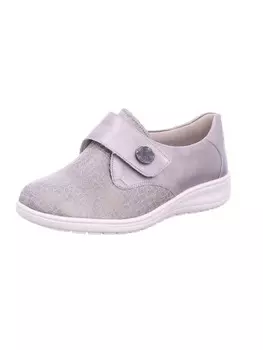 Тапочки Solidus, бежевый