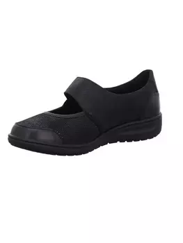 Тапочки Solidus, черный