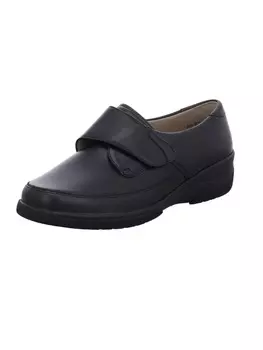 Тапочки Solidus, черный