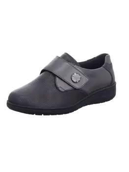 Тапочки Solidus Damen Kate Weite K, серый