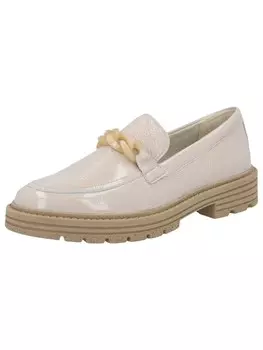 Тапочки Solidus Damen Kelly Weite K, бежевый