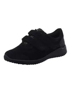 Тапочки Solidus Damen Kyle Weite K, черный