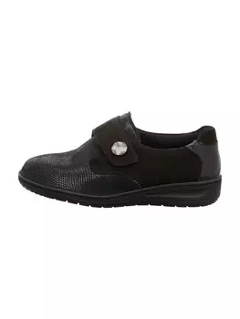 Тапочки Solidus Komfort, черный