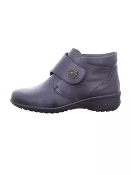 Тапочки Solidus Komfort, черный