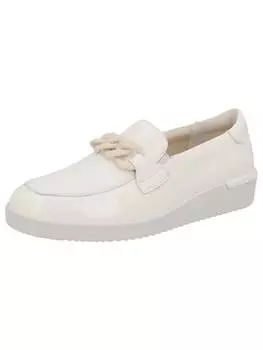 Тапочки Solidus, кремовый