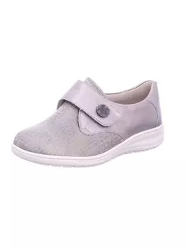 Тапочки Solidus, серый