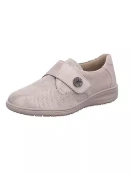 Тапочки Solidus, серый