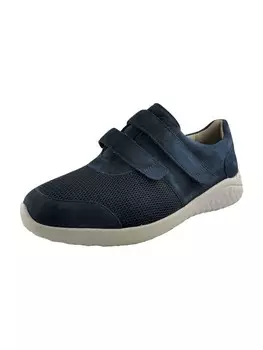 Тапочки Solidus Sportliche, синий