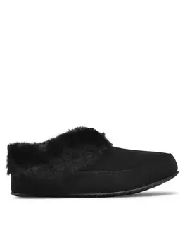 Тапочки Sorel, черный