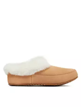 Тапочки Sorel, коричневый