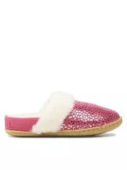 Тапочки Sorel, розовый