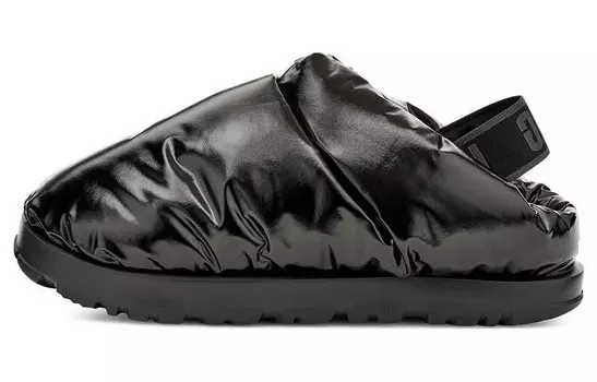 Тапочки Spaceslider Slingback Ugg