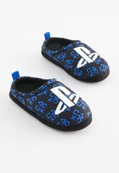 Тапочки SPORTY Next, черный