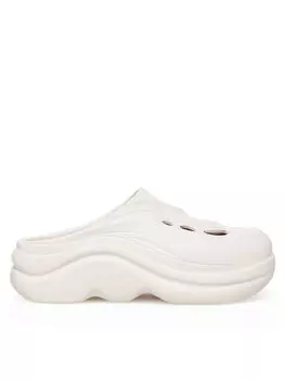 Тапочки Sprandi, белый