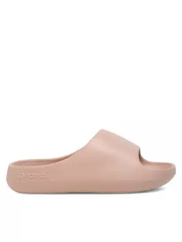 Тапочки Sprandi, коричневый