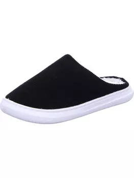 Тапочки Sprint Pantoffel, черный