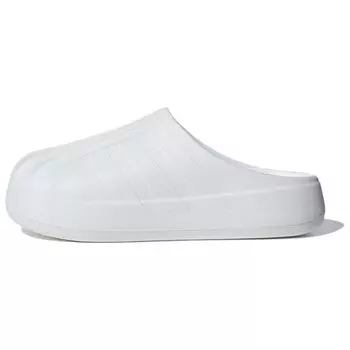 Тапочки SST унисекс Adidas Originals