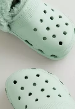 Тапочки STANDARD Next, зеленый