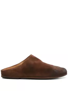 Тапочки Steccoblocco Marsll, коричневый