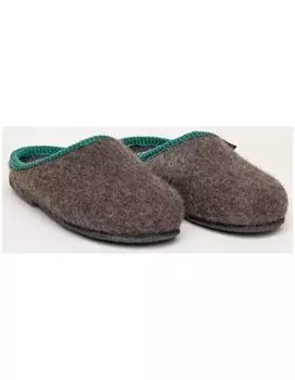 Тапочки Stegmann, антрацит