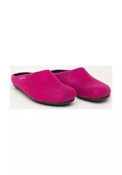 Тапочки STEGMANN, пурпурный